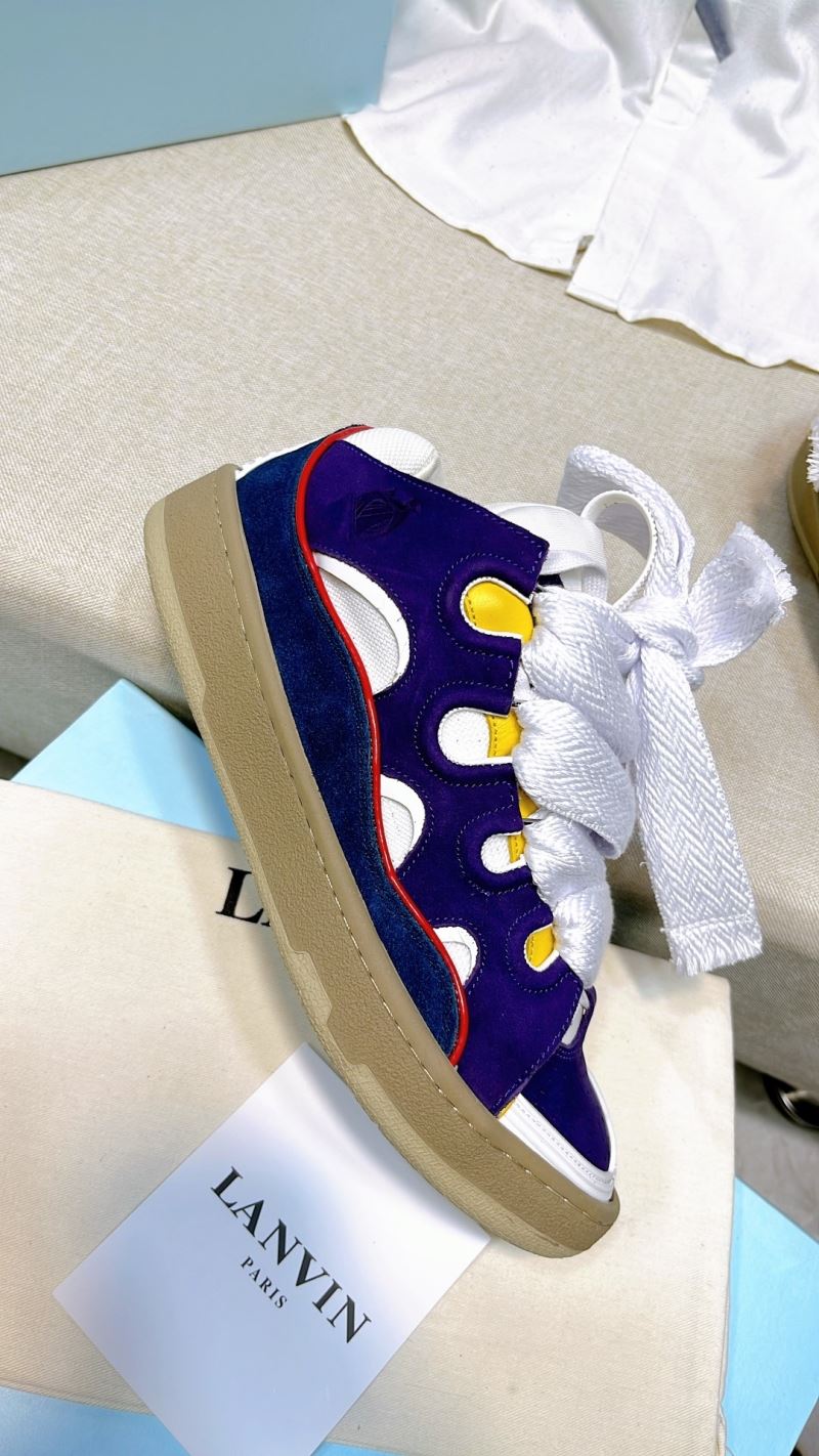 Lanvin Sneakers